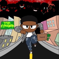 The Cypher - Single - Natural