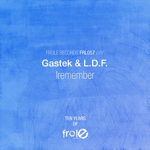 Iremember - Single