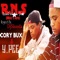 R.N.S intro (feat. Y.Pee) - Cory Bux lyrics