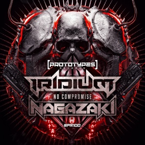 No Compromise - Single
