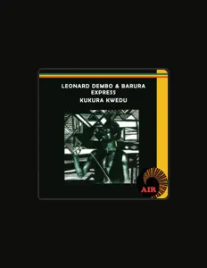 Listen to Leonard Dembo, watch music videos, read bio, see tour dates & more!
