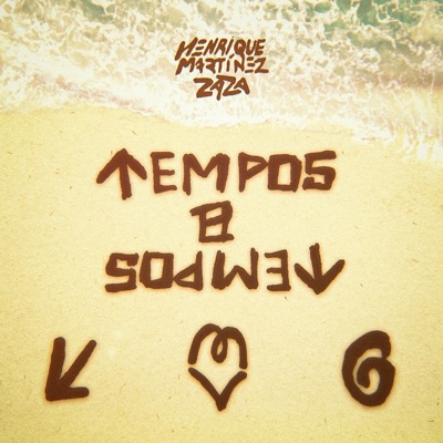 Tempos & Tempos (feat. ZaZa) - Single