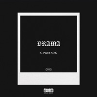 Drama (feat. A.O.K) - Single - G-Plat