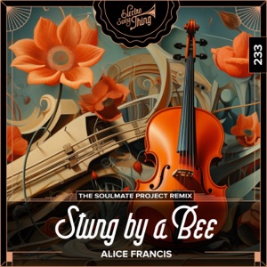 Stung by a Bee (The Soulmate Project Remix) - EP