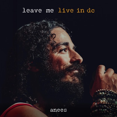 leave me (Live) - Single