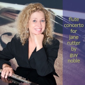 Flute Concerto (feat. Guy Noble)