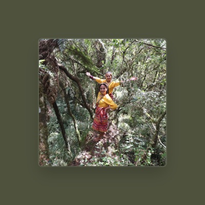 Listen to Cordillera Songbirds, watch music videos, read bio, see tour dates & more!