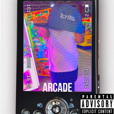 Arcade - Single