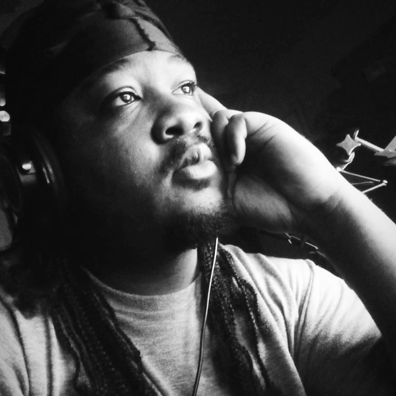 Ritorikal - Music Faces (feat. Louie Zong)