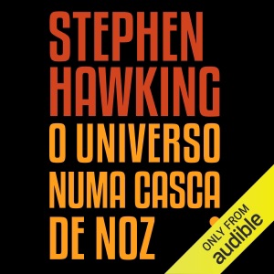 O universo numa casca de noz (Unabridged)