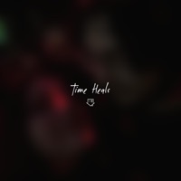 Time Heals - EP - Jaydg