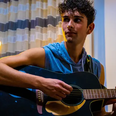 Listen to Giacomo Romualdi, watch music videos, read bio, see tour dates & more!