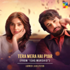 Tera Mera Hai Pyar (From "Ishq Murshid") - Ahmed Jehanzeb