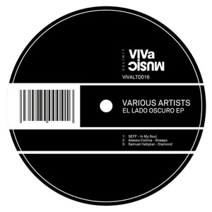 El Lado Oscuro - Single