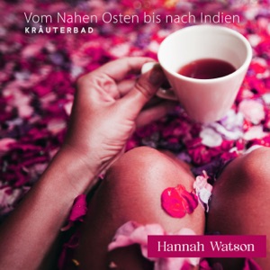 Vom Nahen Osten bis nach Indien: Kräuterbad, Verbesserung der Durchblutung, Lymphdrainage-Massage, Ultimative Entgiftung des Körpers, Glühen-Gesichtsmassage