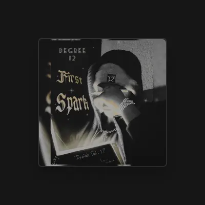 Listen to Degree 12, watch music videos, read bio, see tour dates & more!