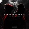 Paranoid artwork