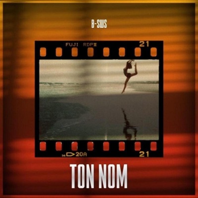 Ton Nom - Single