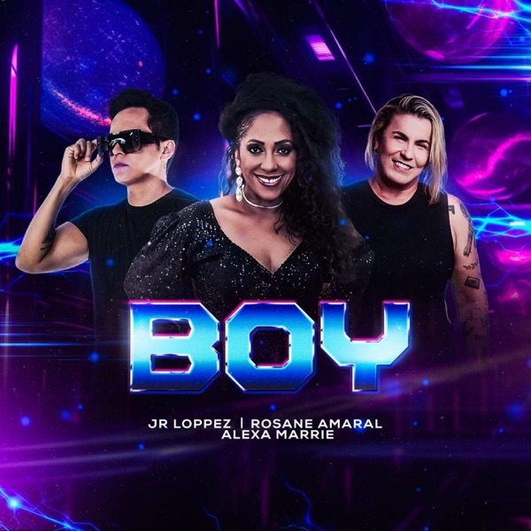 Boy - EP