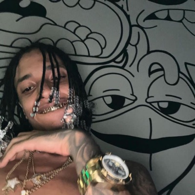 wadil - Deixa O menor Voar