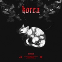 KOREA (HA HA HA) - Single - REDRUM