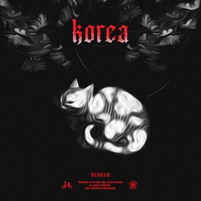 KOREA (HA HA HA) - Single