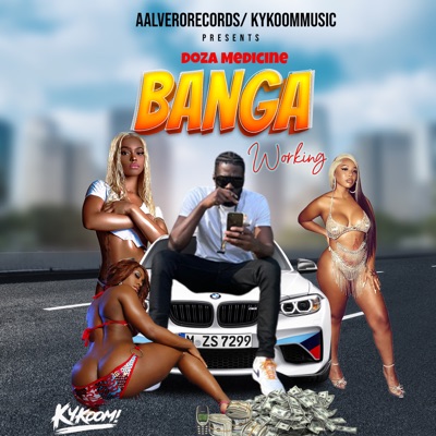 Banga Working - Single