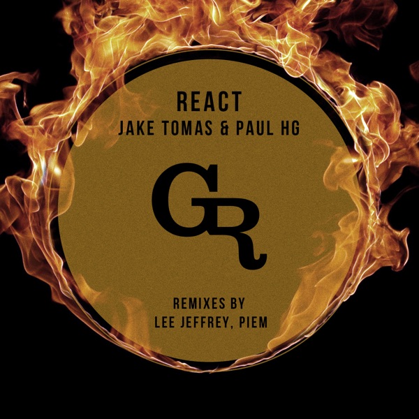 React - EP
