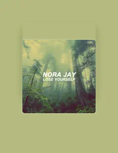 Listen to Nora Jay, watch music videos, read bio, see tour dates & more!