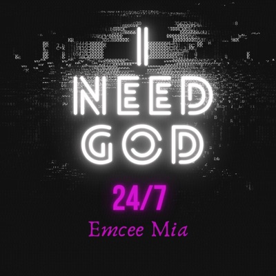 I Need God - Single