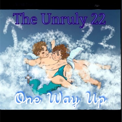 One Way Up - Single
