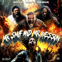 SMIF-N-WESSUN - Lyrics, Playlists & Videos | Shazam