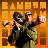 BamBam artwork