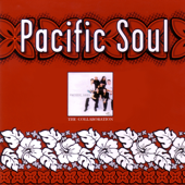 Sweet Jesus - Pacific Soul Cover Art