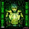 Cyrax - 322 Major lyrics