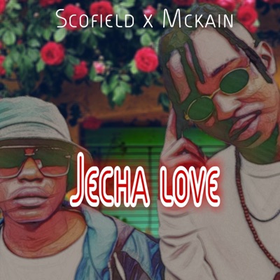 Jecha Love - EP