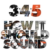 How It Should Sound - Volumes 3, 4 & 5 artwork