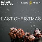 Last Christmas (feat. Korey Power) artwork