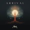 Arrival artwork