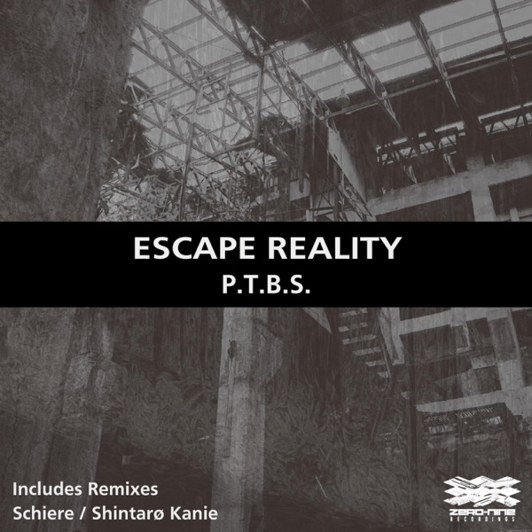 Escape Reality - EP