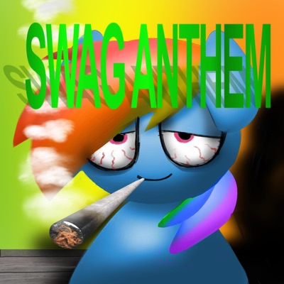 Swag Anthem - Single