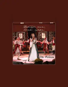 Poslechněte si interpreta Ati Molova, sledujte hudební videa, přečtěte si životopis, podívejte se na data turné a další informace.