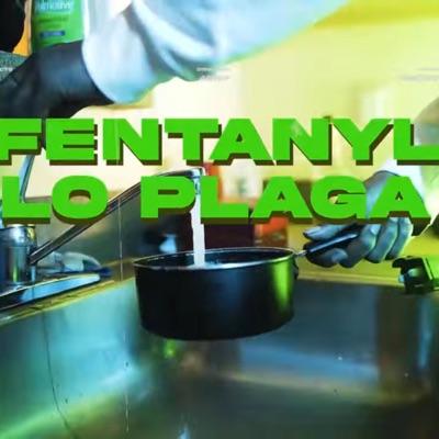 Fentanyl - Single