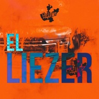 El Liezer - Single - CB Flows Equipo Belico