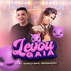 Levou Gaia (Remix) - Single