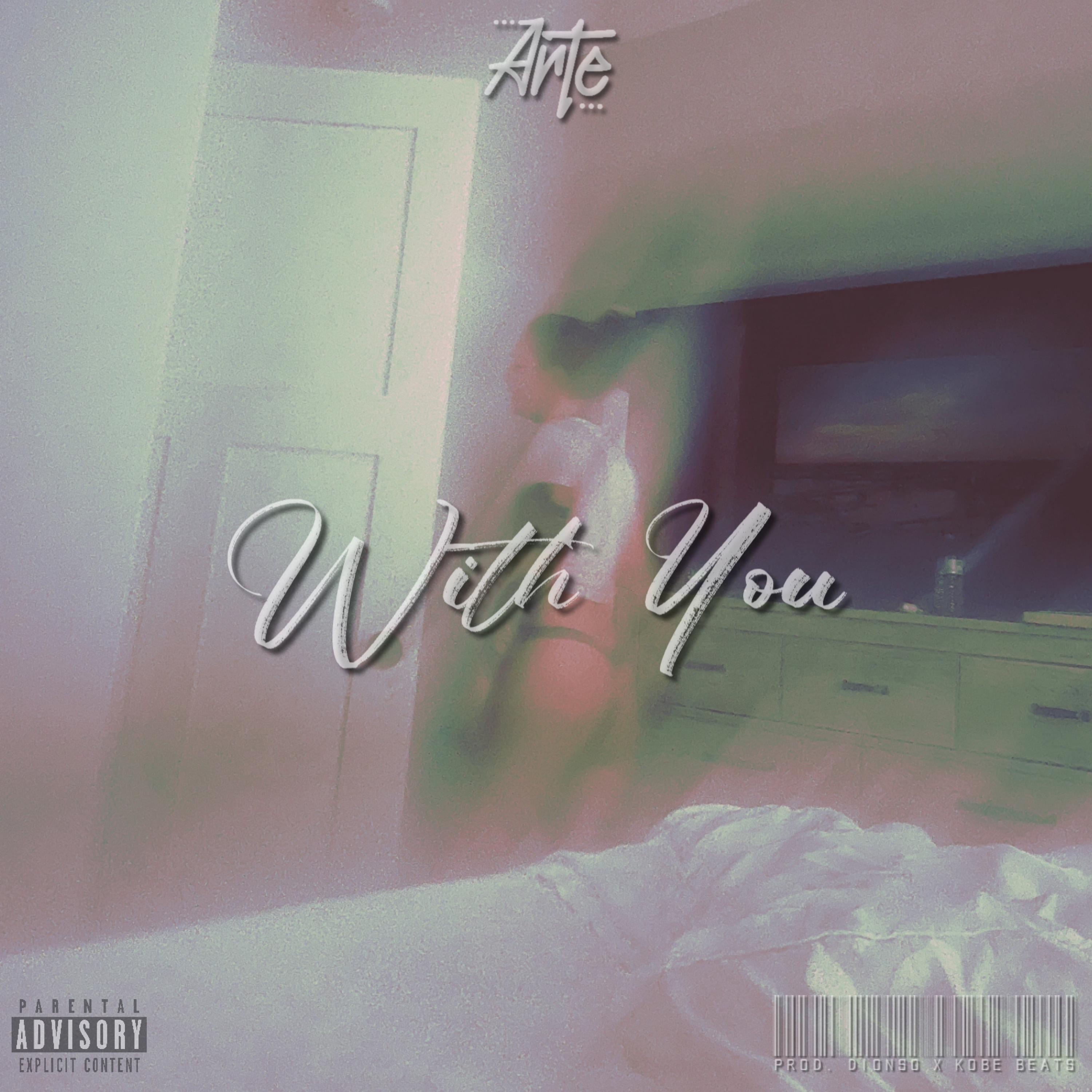With You - Single