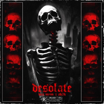 Desolate - Single