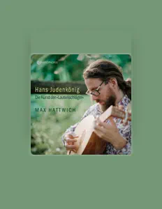 Listen to Max Hattwich, watch music videos, read bio, see tour dates & more!