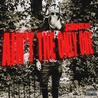 Ain't the Only One - Single - Simba9Lives