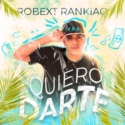 Quiero Darte - Single